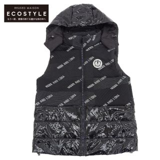 MARK&LONA（ダウンベスト）のフリマアイテム一覧