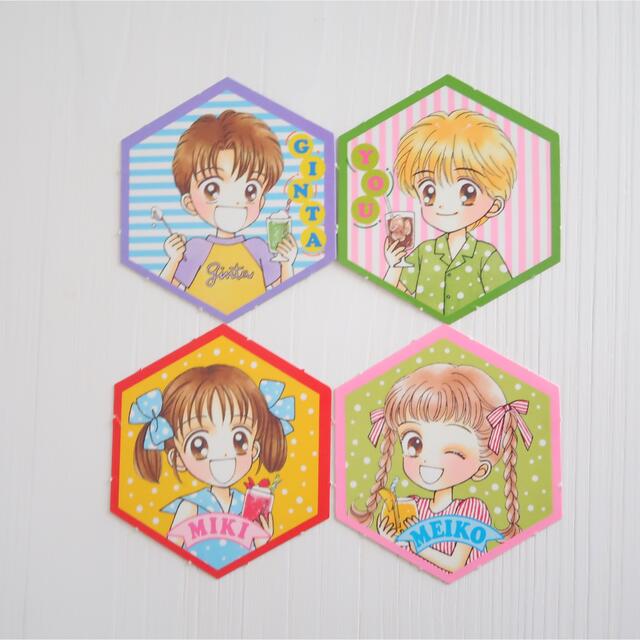 集英社 - りぼん 90年代 黄金期 付録 グッズ まとめ売りの通販 by 𓂃