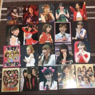 AKB48 - AKB48 非公式ブロマイド セットの通販 by ののん's shop