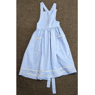 Ralph Lauren - 【新品】ラルフ ローレン アディソンシャンブレイ