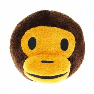 A BATHING APE（クッション）のフリマアイテム一覧