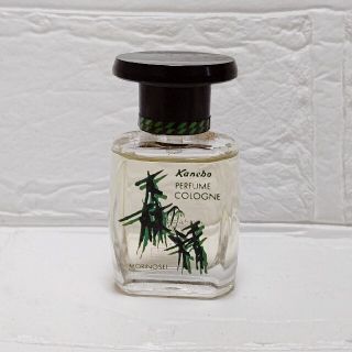 Kanebo - 廃盤 カネボウ 森の精 パフュームコロン ミニ香水