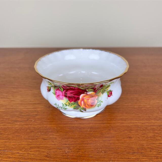 ROYAL ALBERT - ロイヤルアルバート オールドカントリーローズ