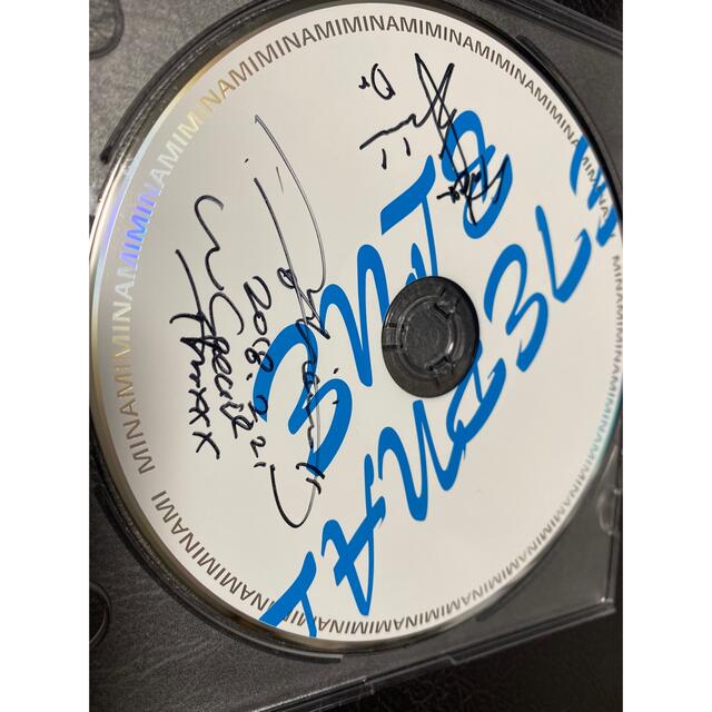 美波CD （Emotional Water・Eternal Blue)の通販 by ban's shop｜ラクマ