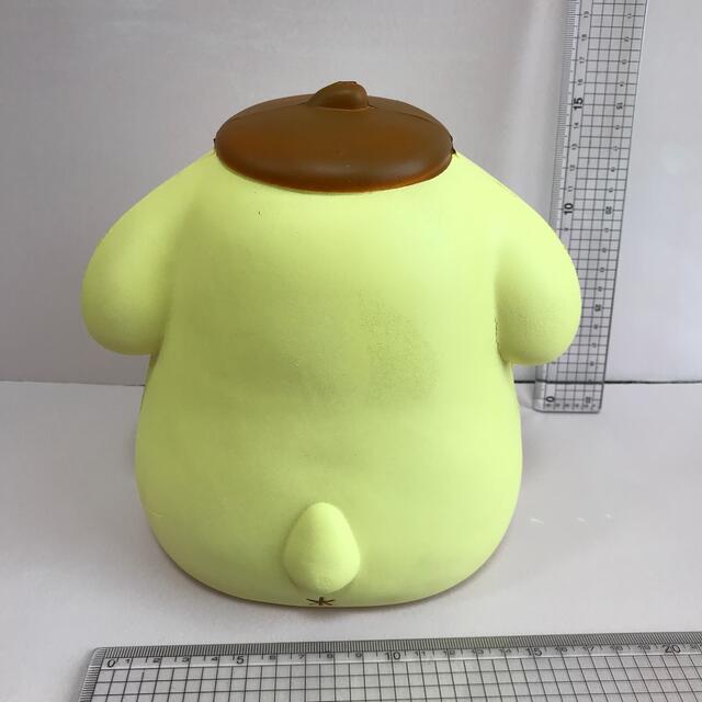 サンリオ - ポムポムプリン スクイーズの通販 by びぬきちShop