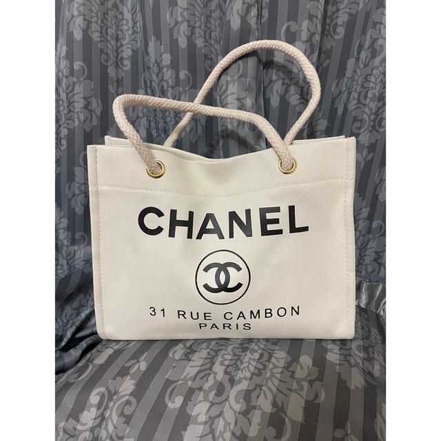 CHANEL - 希少！ 早い者勝ち日曜まで22500円！シャネル ノベルティ