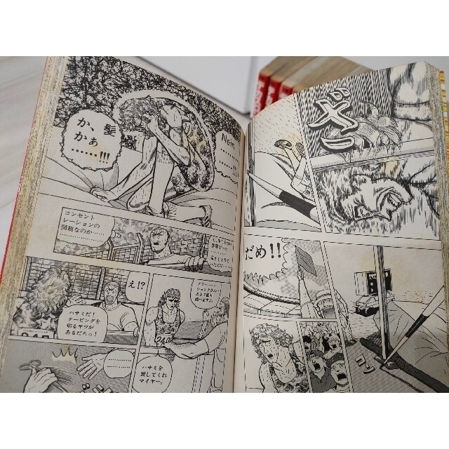 デカスロン 全巻1〜23巻の通販 by Rapix's shop｜ラクマ