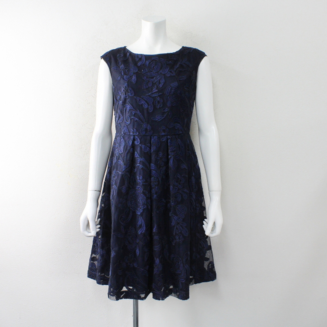 Rose Tiara - Rose Tiara JEWEL ローズティアラ ジュエル フラワー刺繍