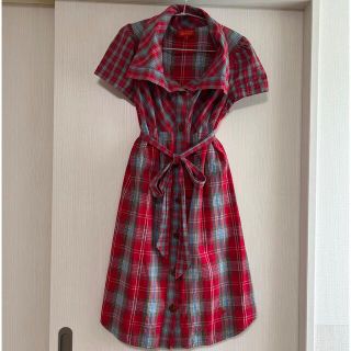 Vivienne Westwood（ワンピース）のフリマアイテム一覧