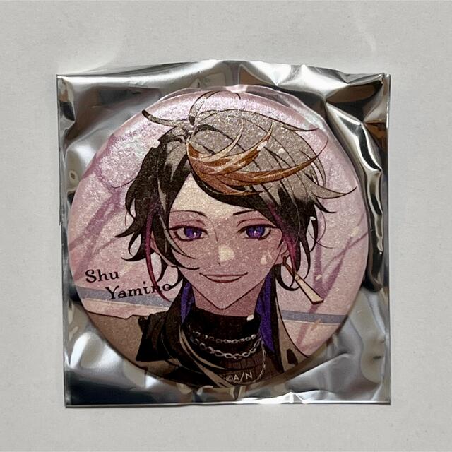 闇ノシュウ Sakura bloom 缶バッジ 18点セット 【公式通販】