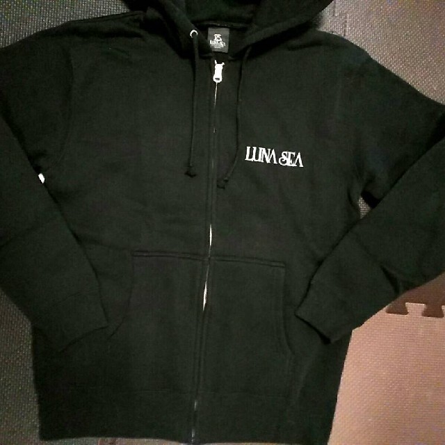 ルナシーLUNATIC -A Liberated Will FINAL パーカーの通販 by ゆう｜ラクマ