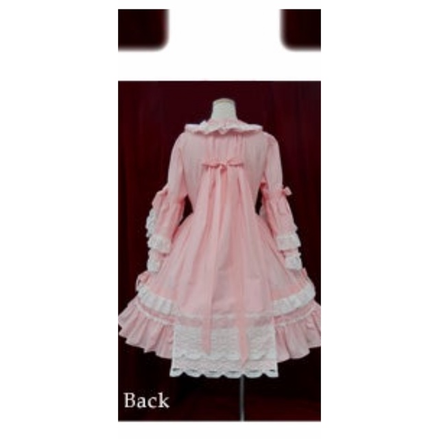 BABY,THE STARS SHINE BRIGHT - ローブ・ア・ラ・フランセーズ Baby