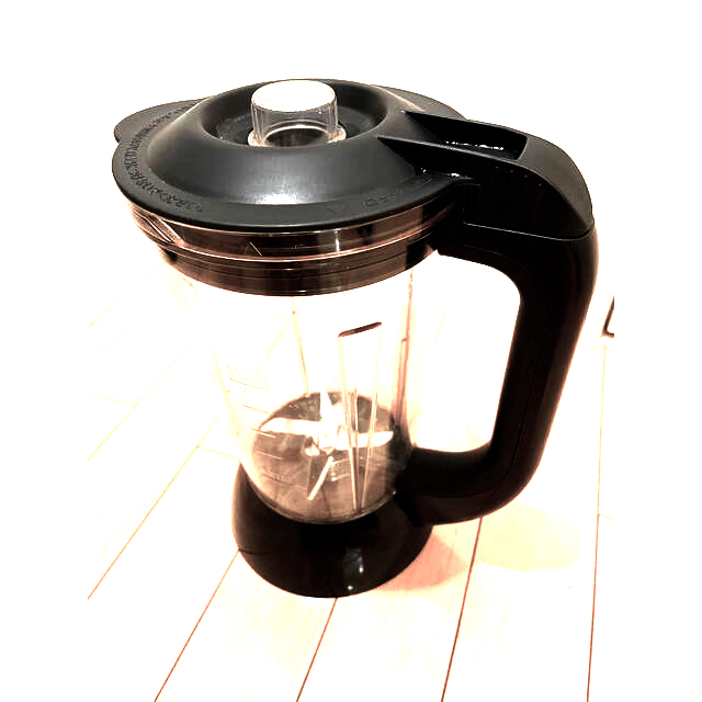 TWINBIRD - ツインバード パワフルミキサー KC-4859の通販 by