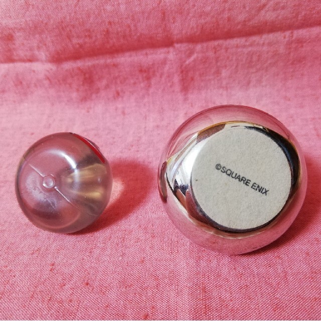 メタルスライム 文鎮 フィギュア シルバー メタルスライム 文鎮