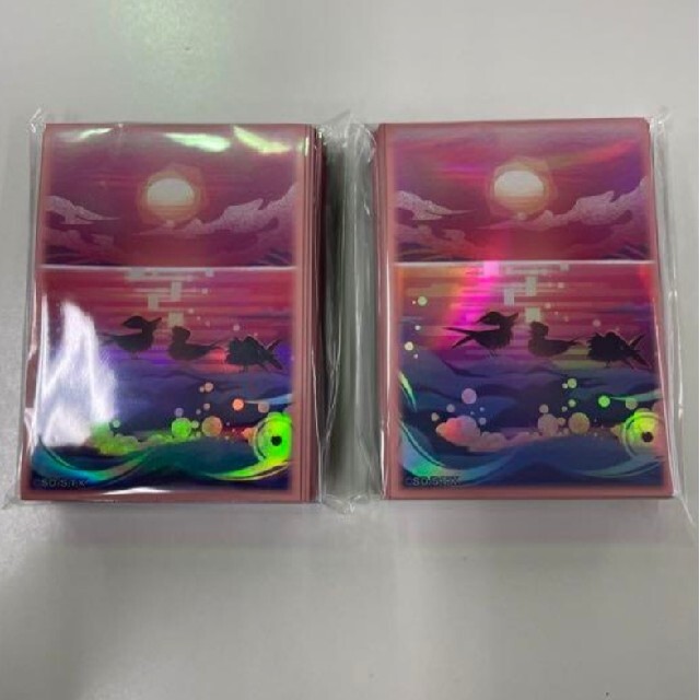 遊戯王 ふわんだりぃず スリーブ 70枚 遊戯王 ふわんだりぃず スリーブ