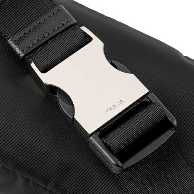 PRADA - 新品 プラダ PRADA ウエストバッグ・ボディバッグ テスート