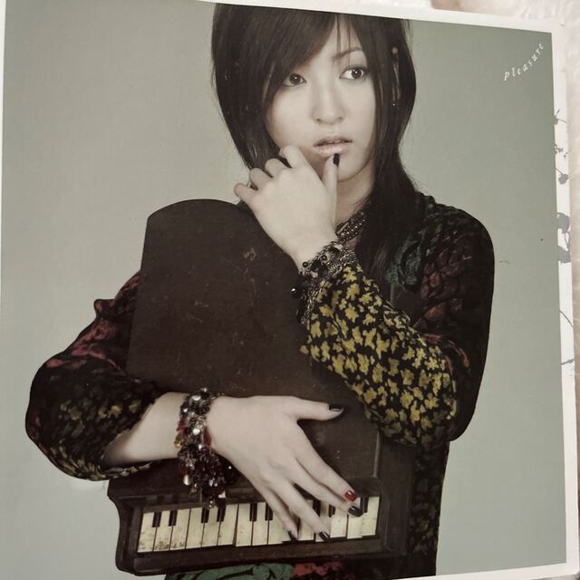 神田沙也加 SAYAKA Doll 廃盤 1stアルバムCD の通販 by rin｜ラクマ