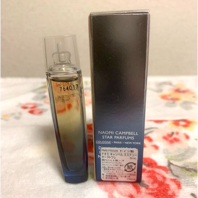 Naomi Campbell - NAOMI CAMPBELL mysteryの通販 by お嬢｡:°ஐ♡*'s