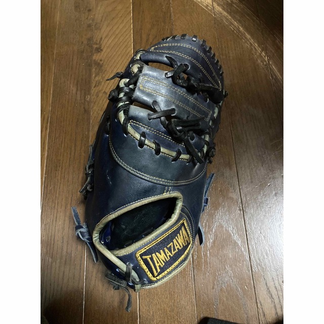 Tamazawa - 玉澤軟式用ファーストミットの通販 by マツ's shop