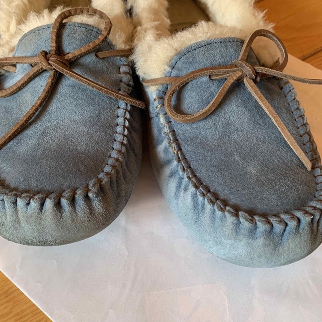 UGG - アグ 25 水色の通販 by サンチー's shop｜アグならラクマ