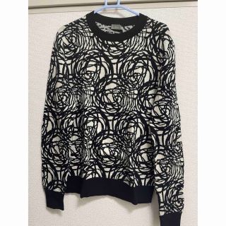 DIOR HOMME（ニット/セーター）のフリマアイテム一覧