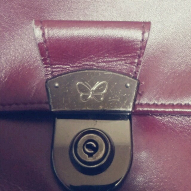 HANAE MORI - 健大高崎 森英恵ﾃﾞｻﾞｲﾝ 指定カバンの通販 by ﾏﾘﾘ。's