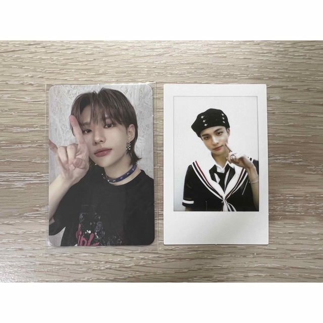 straykidsスキズ 中華特典 5star withfans 一直娯 コンプ コンプ