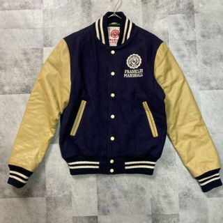 FRANKLIN&MARSHALL（スタジャン）のフリマアイテム一覧