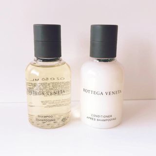 BOTTEGA VENETA（シャンプー）のフリマアイテム一覧