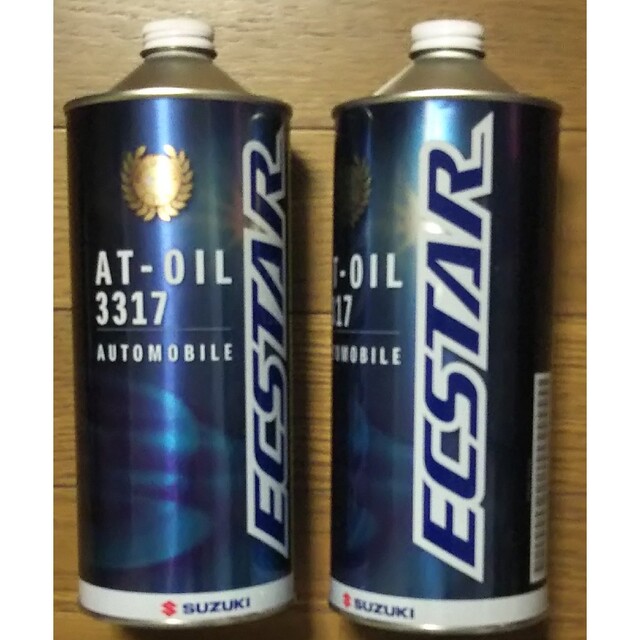 スズキ - スズキ純正ATFの通販 by kiyopi's shop｜スズキならラクマ