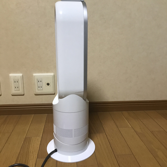 ダイソン ホット&クール[AM05]