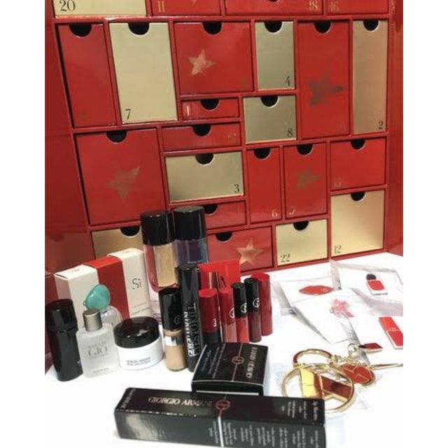 GIORGIO ARMANI - Armani アルマーニ ビューティー リップグロス