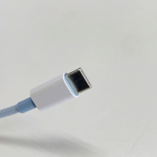 Apple - Apple Home Pod mini ブルーの通販 by らくぞう's shop