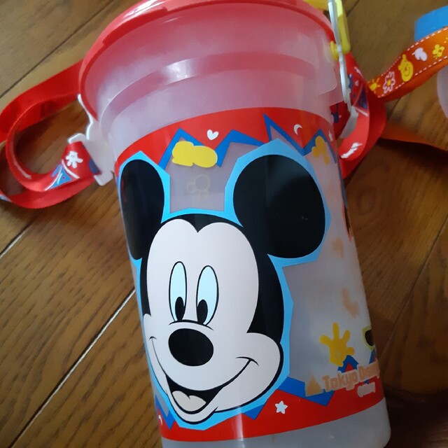 Disney - ポップコーンバケット 東京ディズニーシー グランド