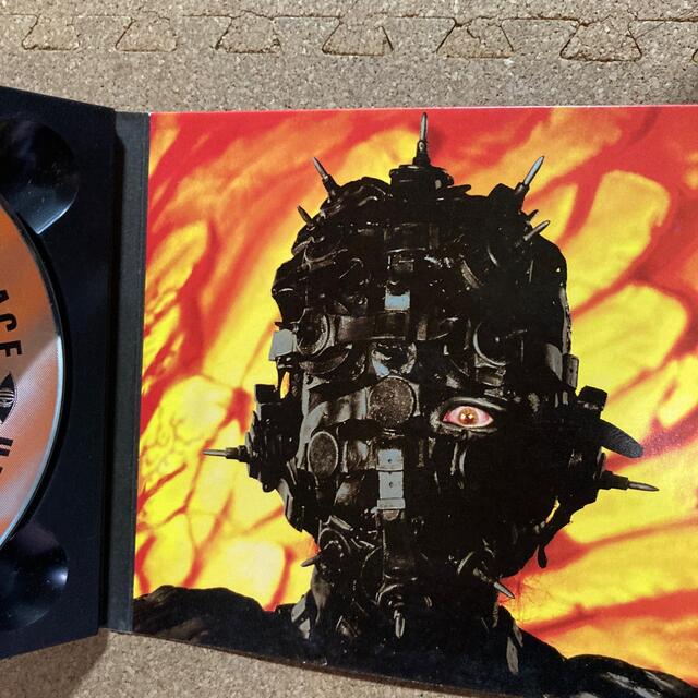 hide HIDE YOUR FACE 初回盤 アルバム CD X JAPANの通販 by rin｜ラクマ