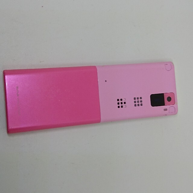 HONEY BEE - bluetooth スマホ子機 WX07K 京セラ ハニービー5 PHS hon