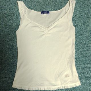 BURBERRY（キャミソール）のフリマアイテム一覧