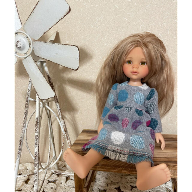 ⚘⚘⚘ パオラドール パオラレイナ ⚘⚘⚘の通販 by カノアs shop｜ラクマ