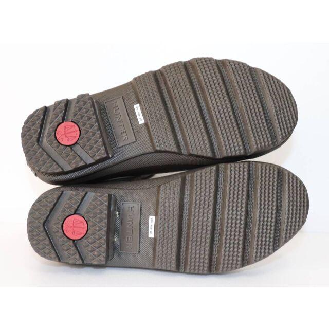 HUNTER - 定価16000 新品 本物 HUNTERチェルシー ブーツ JP25 2151の