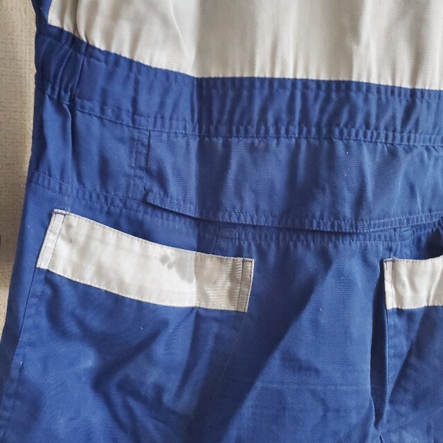 Keeper キーパー技研 つなぎ ユニフォーム 1級 2点セット メンズ Lの