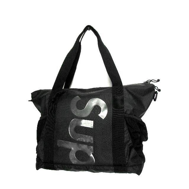 Supreme - シュプリームSupreme□21SS Zip Tote ジップトートバッグの