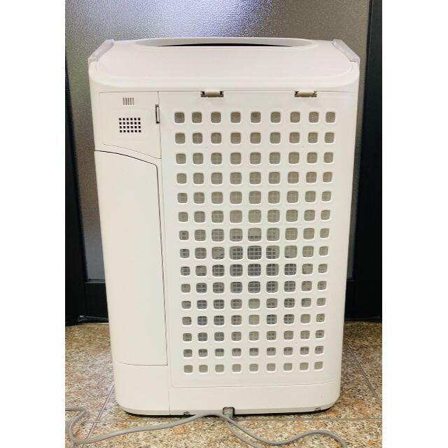 SHARP - シャープ KC-W65-W 加湿空気清浄機 クリスタルホワイト