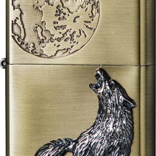 孤狼の血 レベル2 ジッポライター 未開封の通販 by チーズshop｜ラクマ