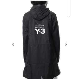 Y-3（モッズコート）のフリマアイテム一覧