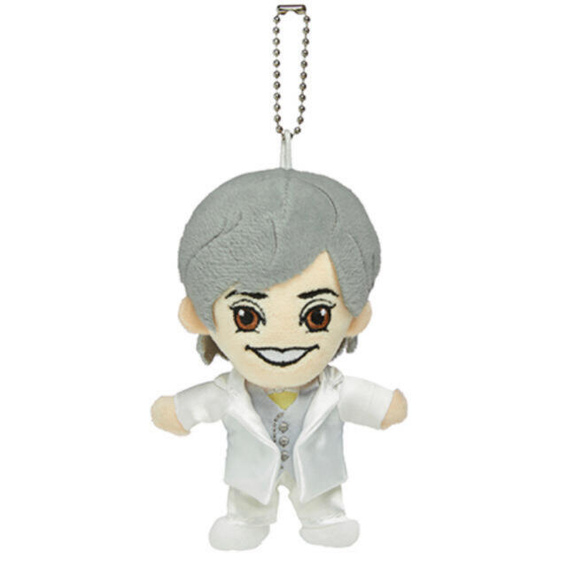 ドリボ DREAM BOYS 2021 SixTONES 田中樹 ぬいぐるみの通販 by aaa