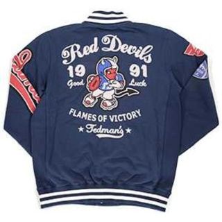 TEDMAN（スタジャン）のフリマアイテム一覧