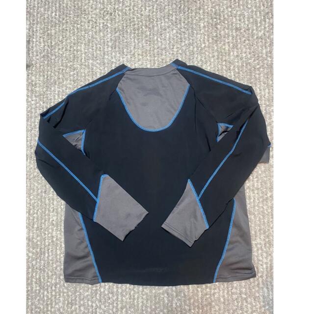 ヤマハ - FOX モトクロス自転車バイク長袖Tシャツ ジャージの通販 by