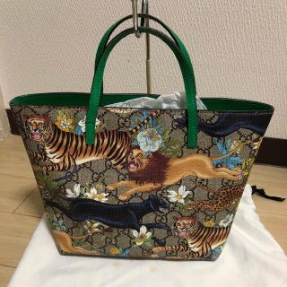 GUCCI（トートバッグ）のフリマアイテム一覧