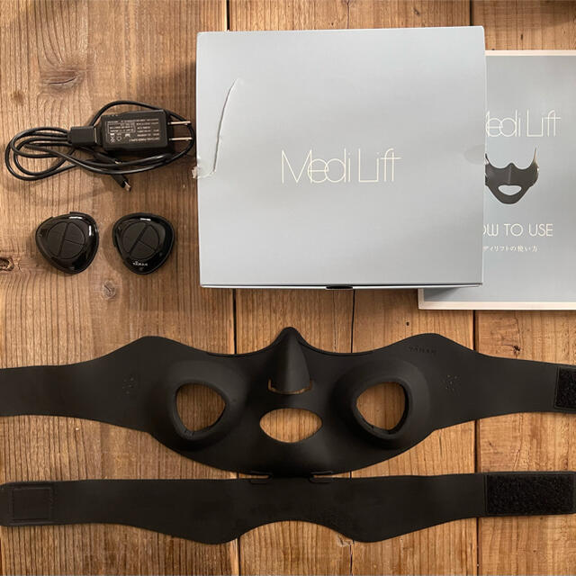 YA−MAN EP-14BB ヤーマン メディリフト