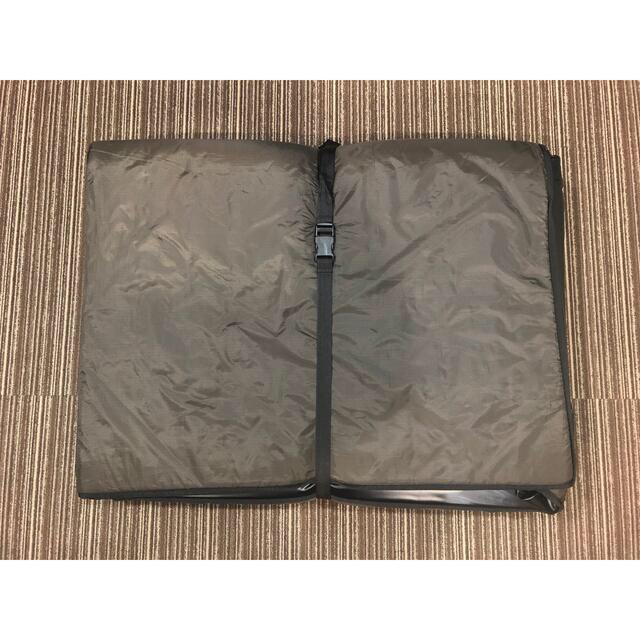 Snow Peak - 廃番 旧モデル TM-050 スノーピーク ランドロック